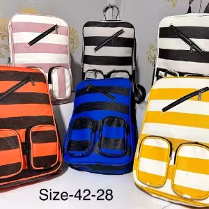 کوله فانتری ترکیبی