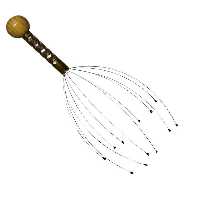 ماساژور سر 9037