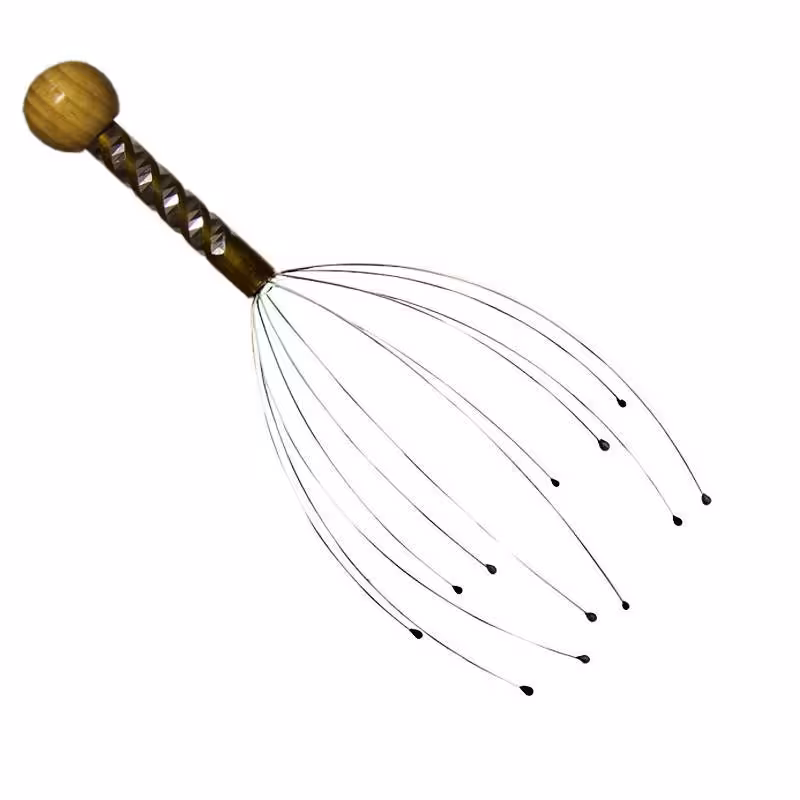 ماساژور سر 9037