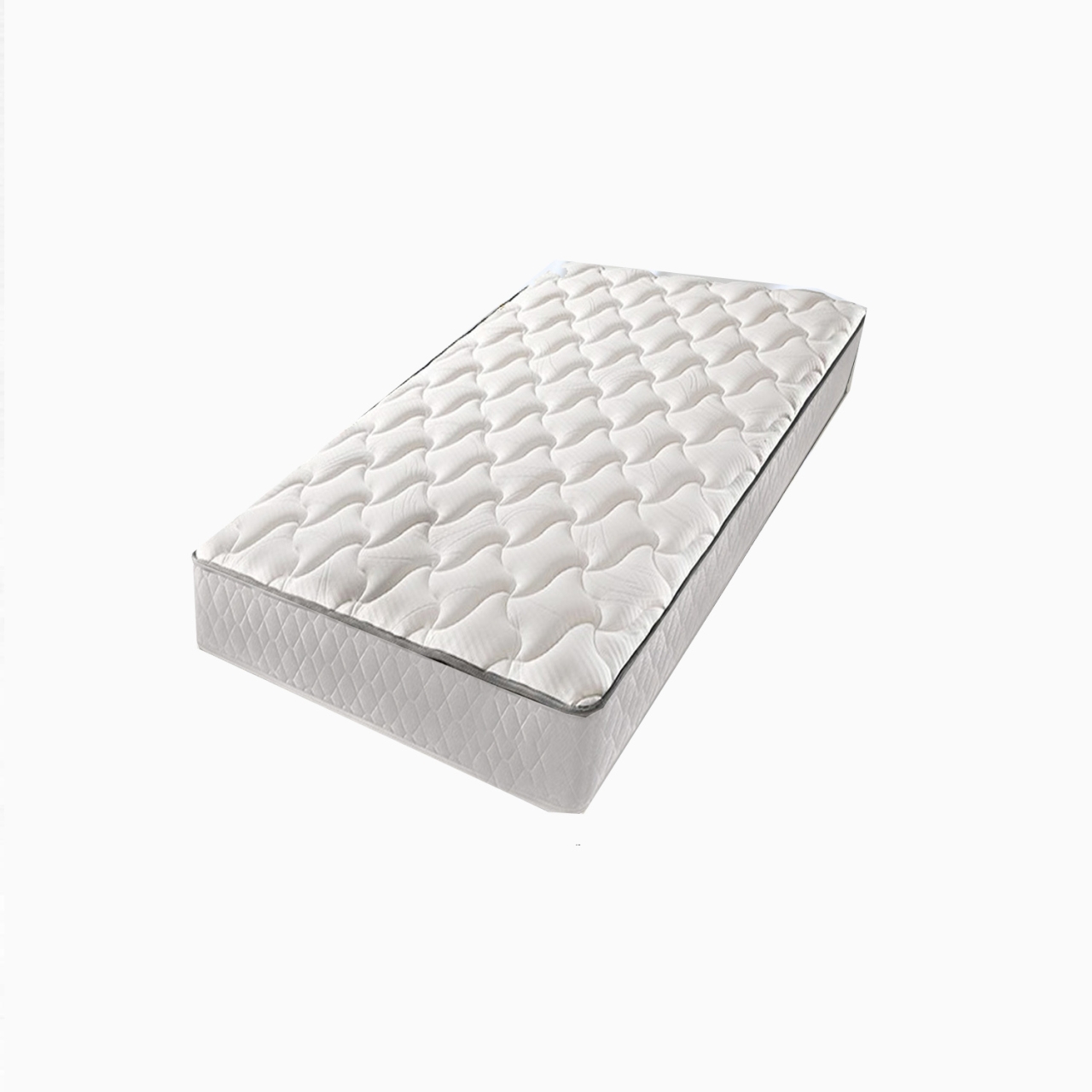 تشک یکنفره پرومدی مدل X3 سایز 120×200 سانتی متر