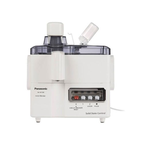 آبمیوه گیری پاناسونیک مدل MJ-M176(کد2)