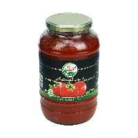 رب گوجه فرنگی طبیعی و ارگانیک سان آیسان 1500 گرمی