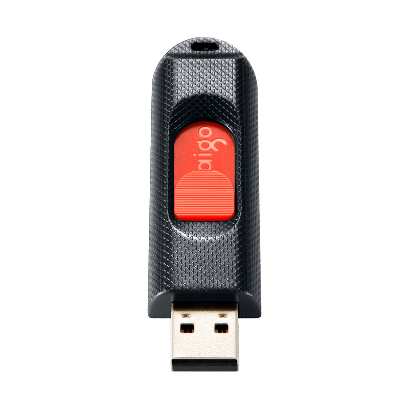 فلش مموری ایگو مدل U221 ظرفیت 64 گیگابایت