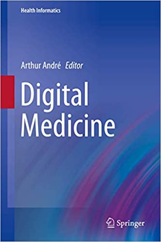  دانلود کتاب Digital Medicine, 2019 - دانلود کتاب های دانشگاهی