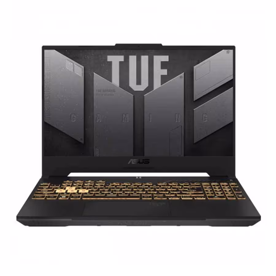 قیمت و خرید لپ تاپ 15.6 اینچ ایسوس TUF Gaming FX507ZE-ZB Core i7 12700H/1TB SSD/32GB/RTX3050TI 4GB | یاس ارتباط