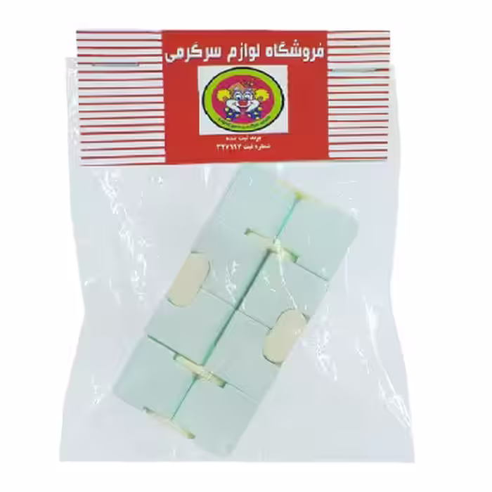 فیجت ضد استرس اینفینیتی کیوب