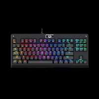 قیمت کیبورد مکانیکال گیمینگ ردراگون K568 DARK AVENGER RGB