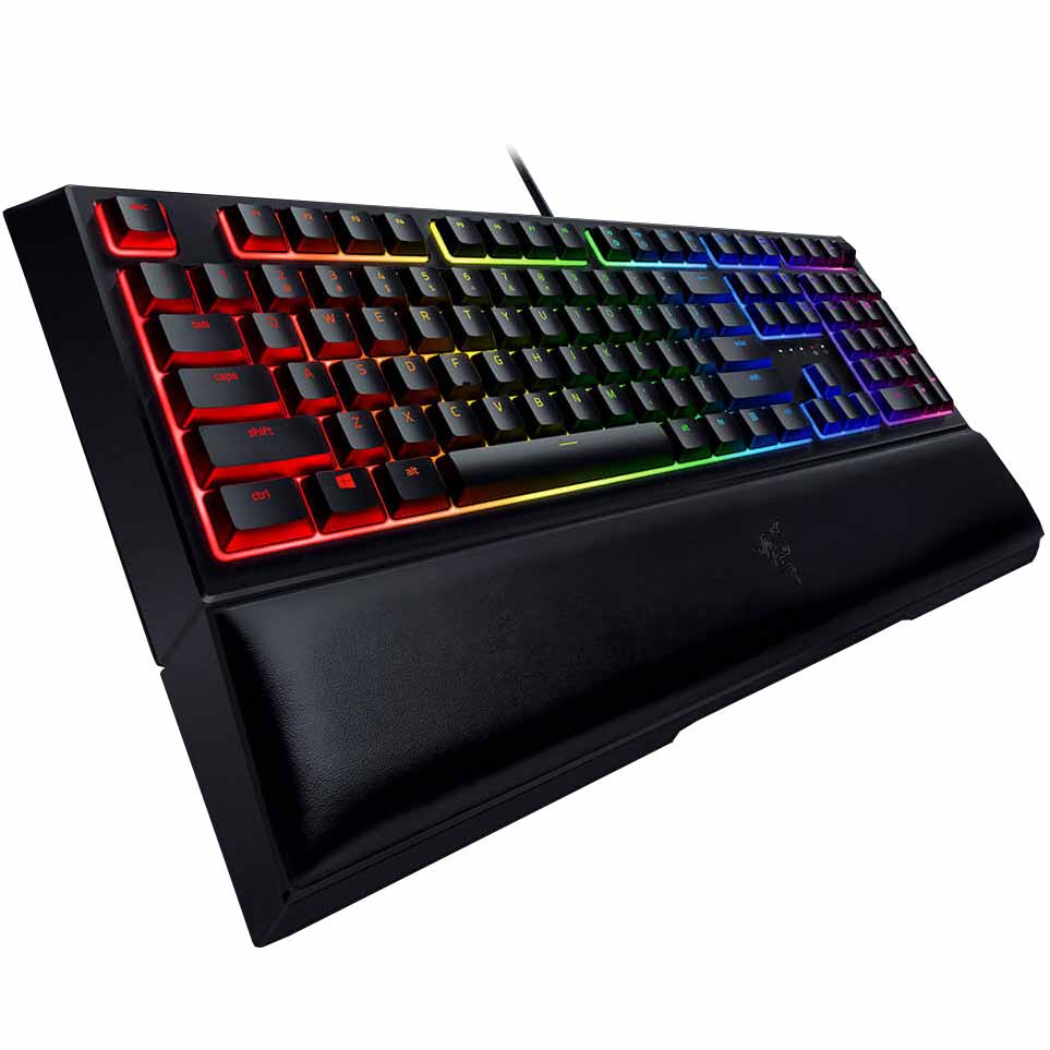 خرید کیبورد Razer Ornata V2 (Open box) با بهترین قیمت
