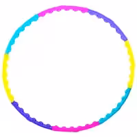 حلقه ورزشی ستاره ای رجال (سبک)