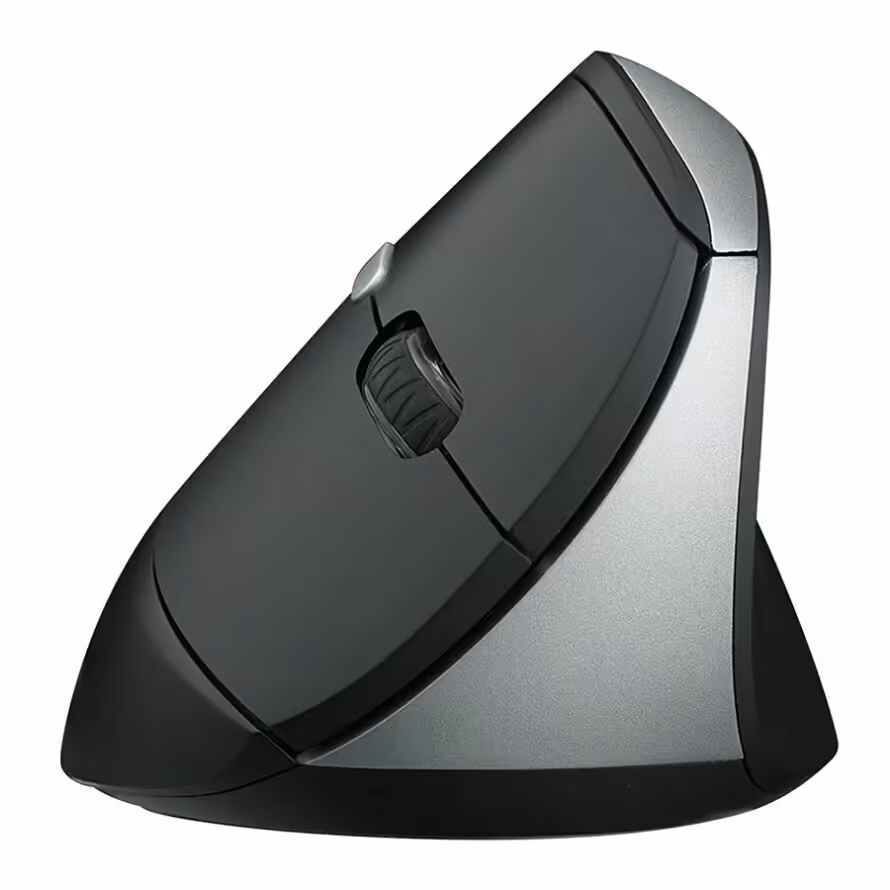 ماوس بی سیم رپو مدل MV20 Silent