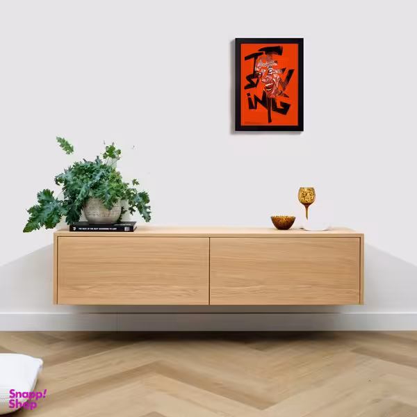 تابلو مدل تابلو مدل فیلم درخشش استنلی کوبریک the shining Stanley Kubrick BL206
