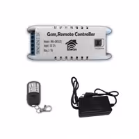 دربازکن سیم کارتی و ریموتی به همراه آداپتور و ریموت ایران نوکی