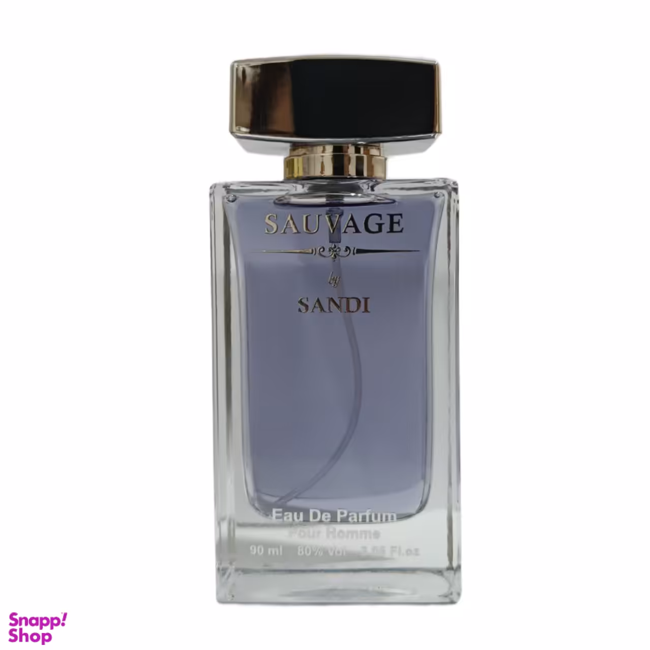 ادوپروفیوم مردانه سندی مدل Sauvage