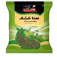 نعنا خشک گلها-  100 گرم