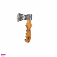 تبر فولادی زنجان مدل AX110