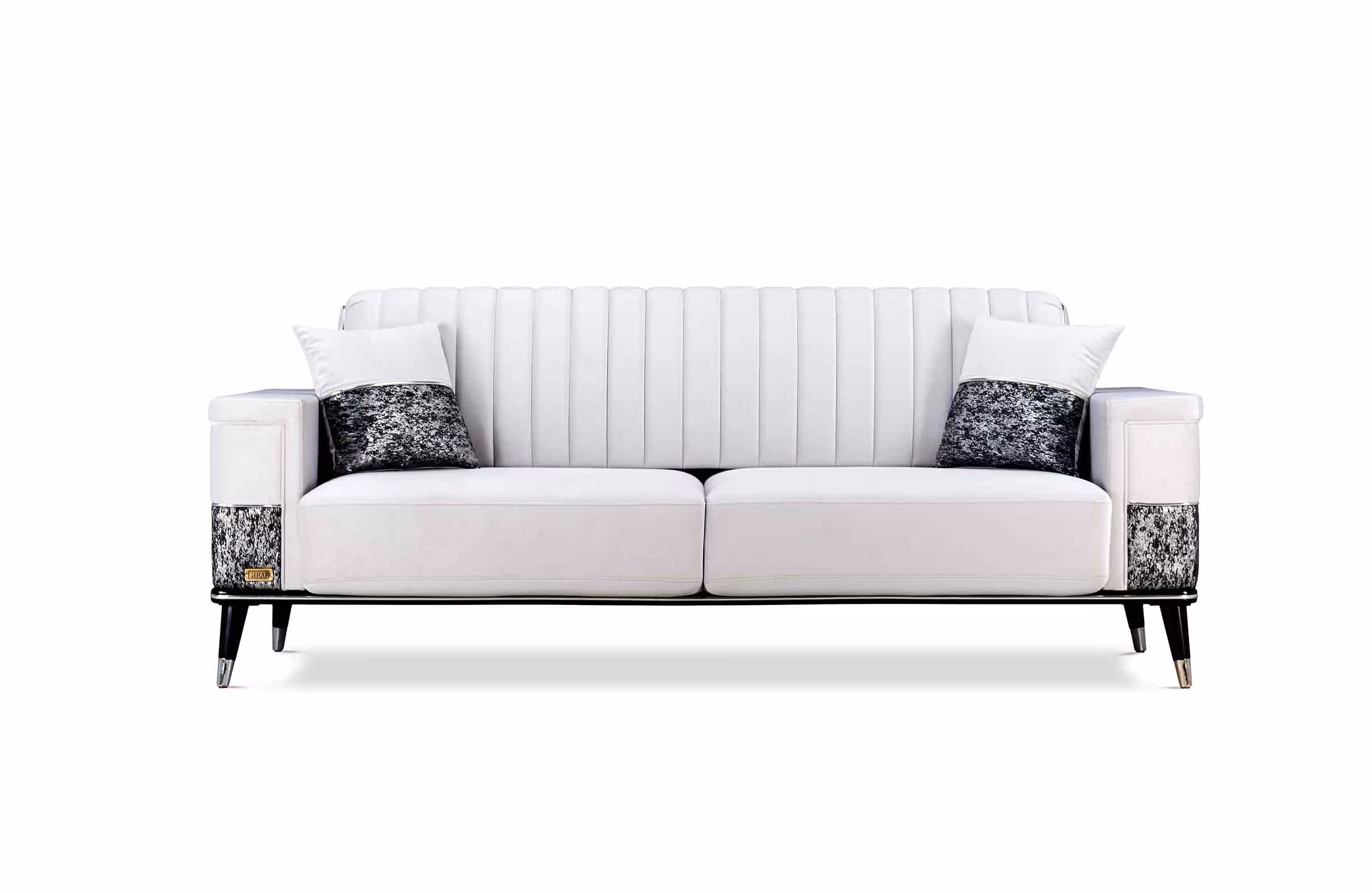 کاناپه سه نفره دیاموند کد 1