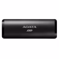 اس اس دی اکسترنال ای دیتا SSD Adata SE760 1TB