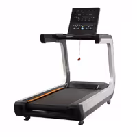 تردمیل باشگاهی جی ایکس مدل GXT-8500