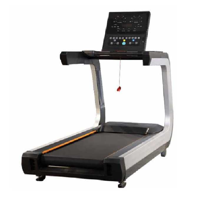 تردمیل باشگاهی جی ایکس مدل GXT-8500