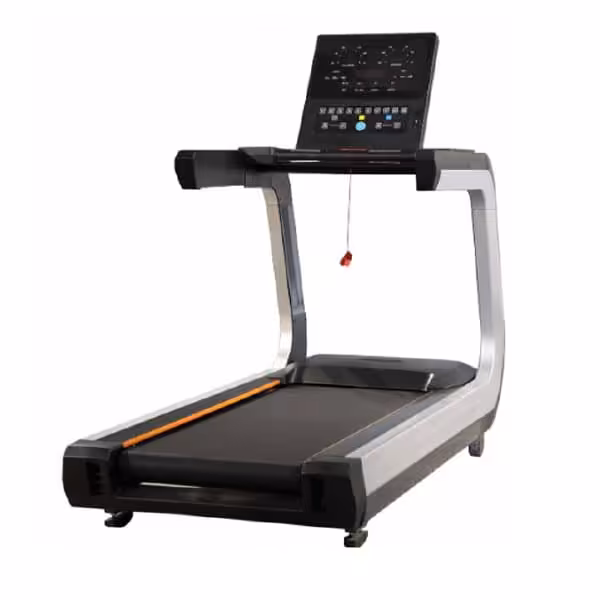 تردمیل باشگاهی جی ایکس مدل GXT-8500