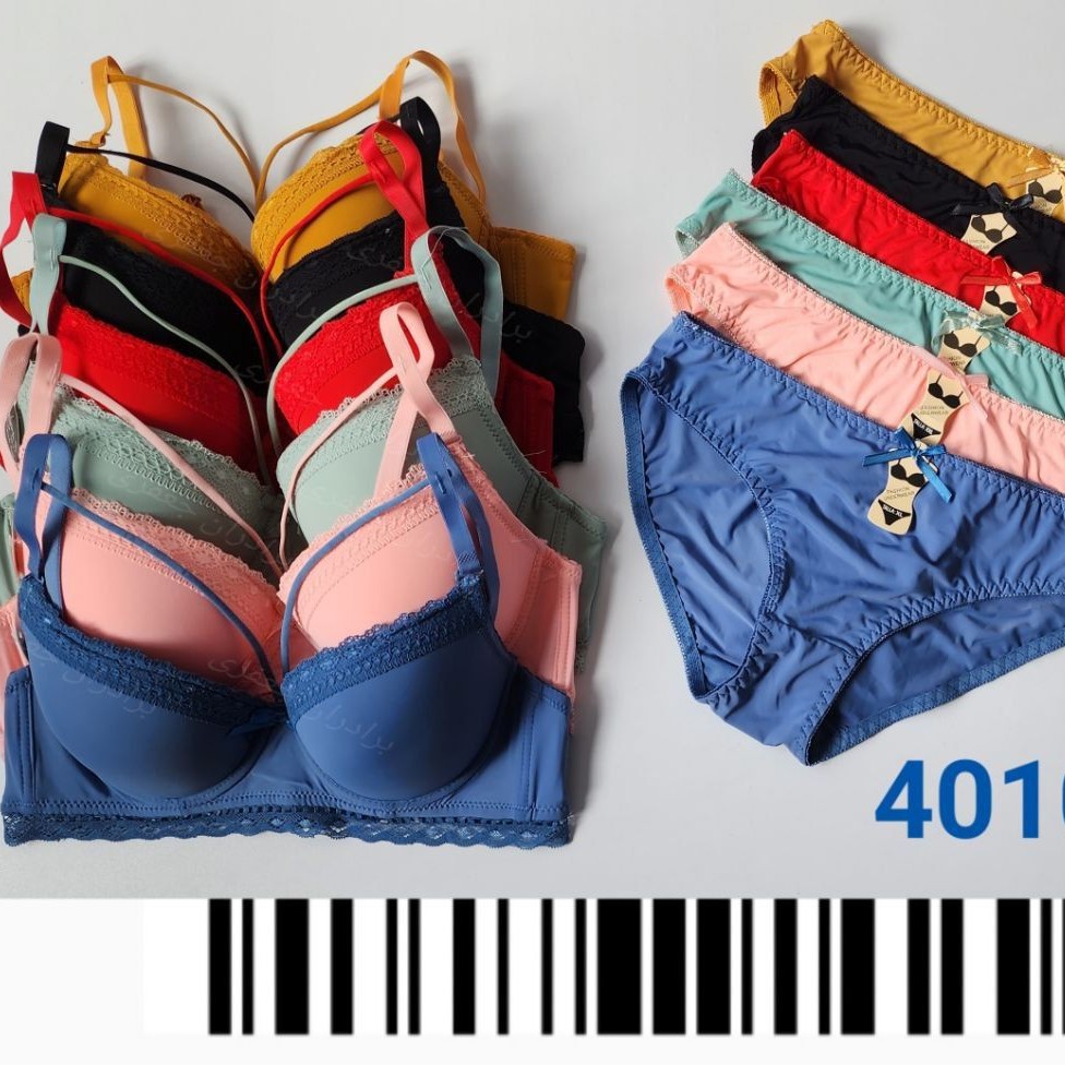 ست اسفنجی هارنسی فنردار کدb40108