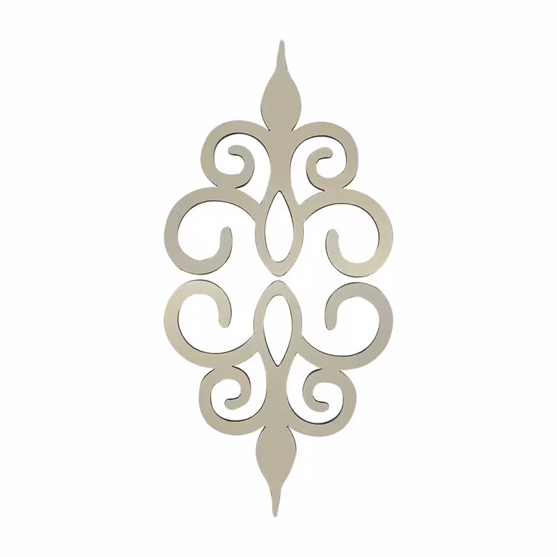 آینه مدل  اسلیمیMS21 بسته 2 عددی