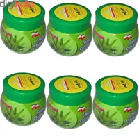 کرم مرطوب کننده سوژین مدل Aloe vera حجم 180 میلی لیتر
