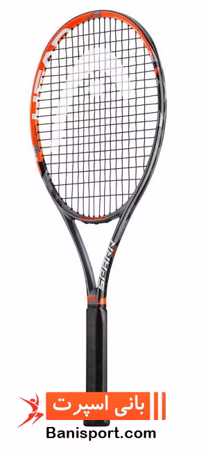 راکت تنیس head MX spark PRO 234636 2017