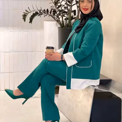 کت و شلوار عیدانه