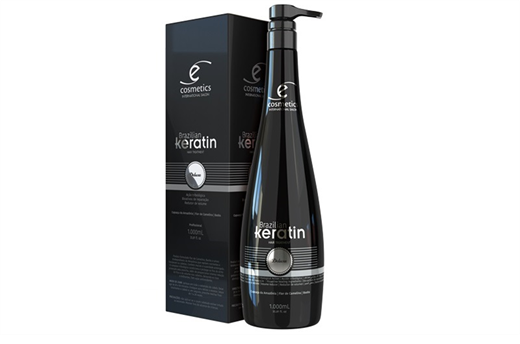 کراتین موی ایکاس 1000 میلecosmetics keratin hair