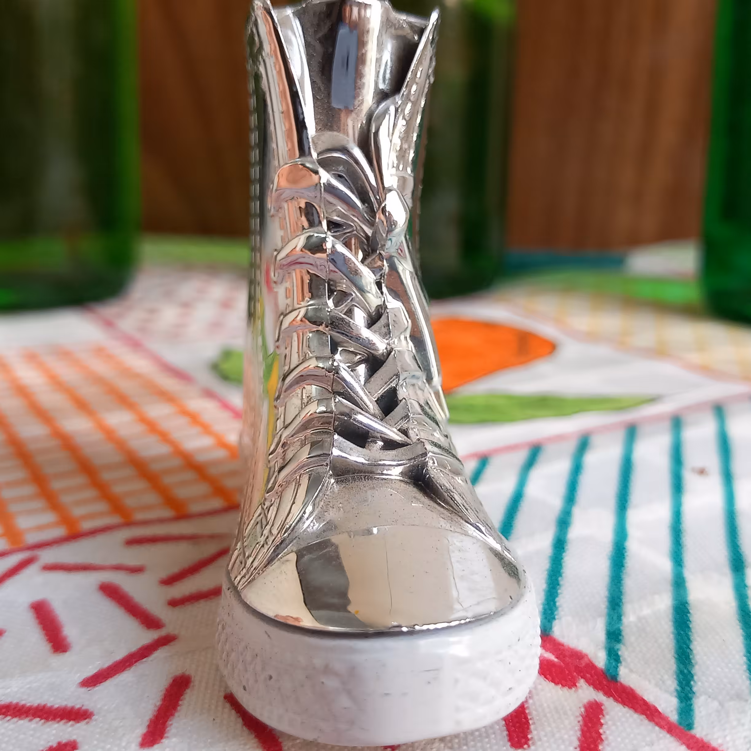 فندک طرح پوتین ساده