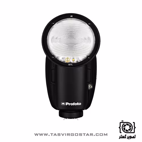 فلاش اکسترنال پروفتو A1 AirTTL-N Nikon