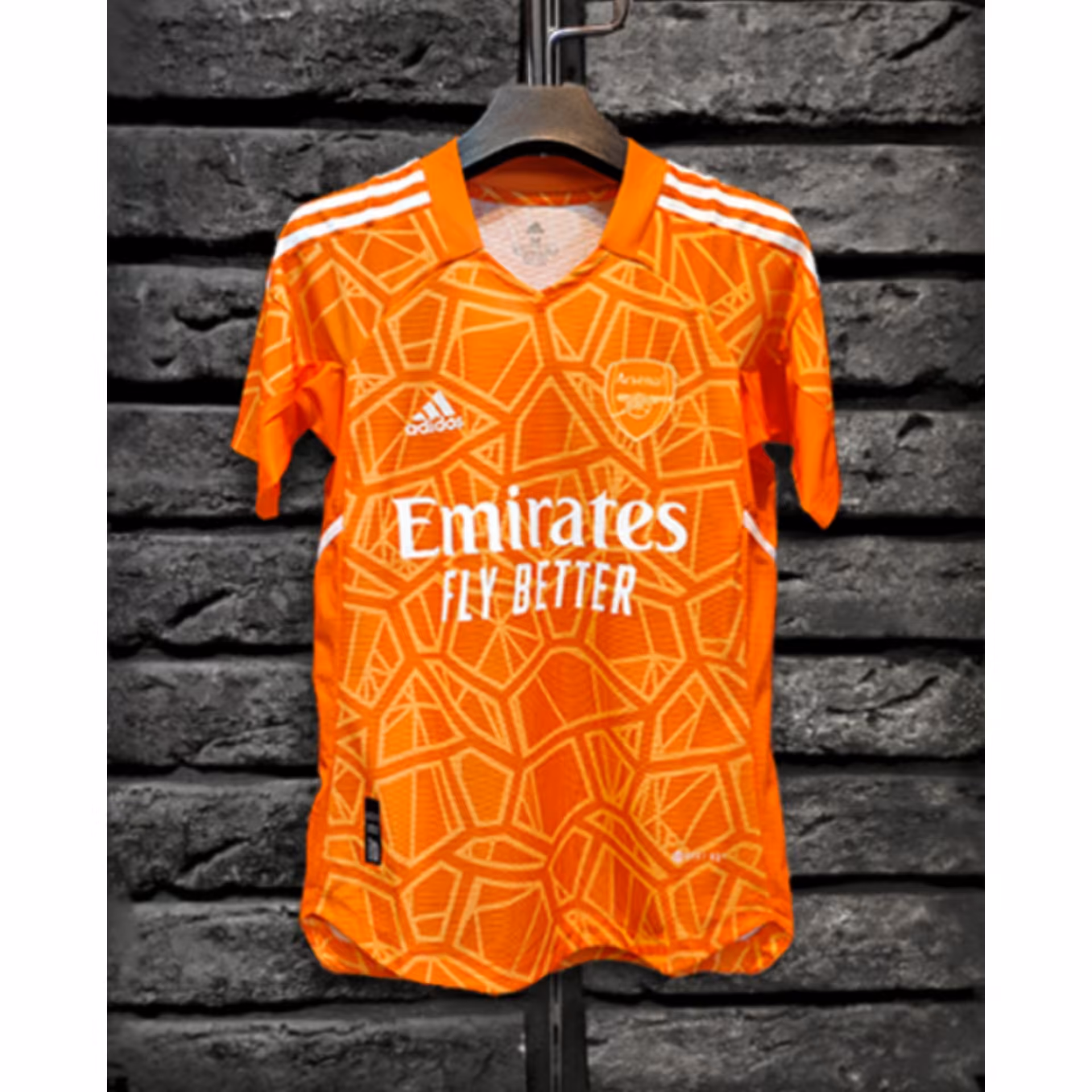 کیت دروازه بانی آرسنال 23-22 ورژن پلیری

