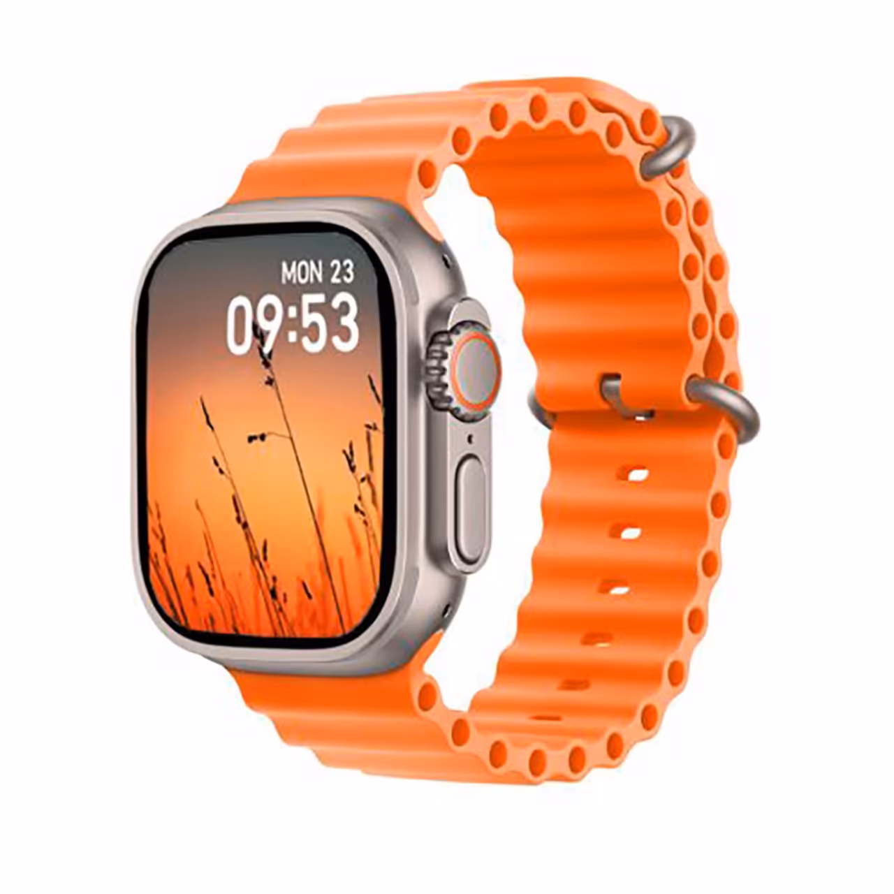 ساعت هوشمند مدل TK ultra 2