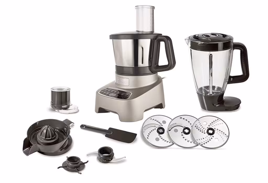 غذاساز مولینکس مدل FP828H10