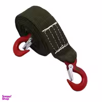 تسمه بکسل مدل بلک بول کد YP-YASHMI-05CM طول 3 متر