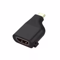 مبدل تایپ سی به دیسپلی پورت اونتن مدل OTN-9528T