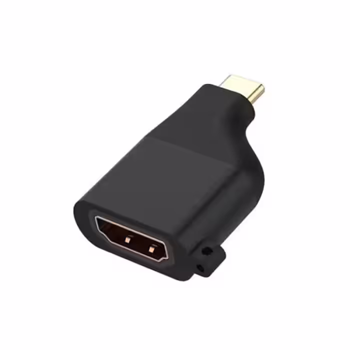 مبدل تایپ سی به دیسپلی پورت اونتن مدل OTN-9528T