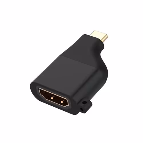 مبدل تایپ سی به دیسپلی پورت اونتن مدل OTN-9528T