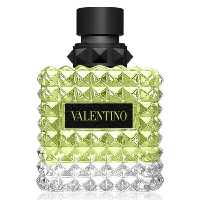 ادو پرفیوم زنانه VALENTINO Donna Born in Roma Green Stravaganza حجم 100 میلی لیتر