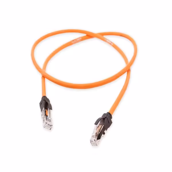 کابل شبکه CAT6 به طول 2 متر