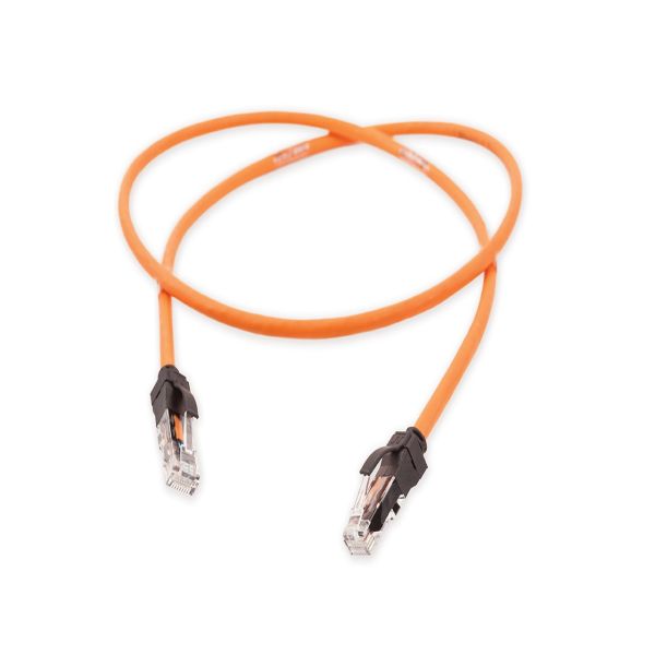 کابل شبکه CAT6 به طول 2 متر