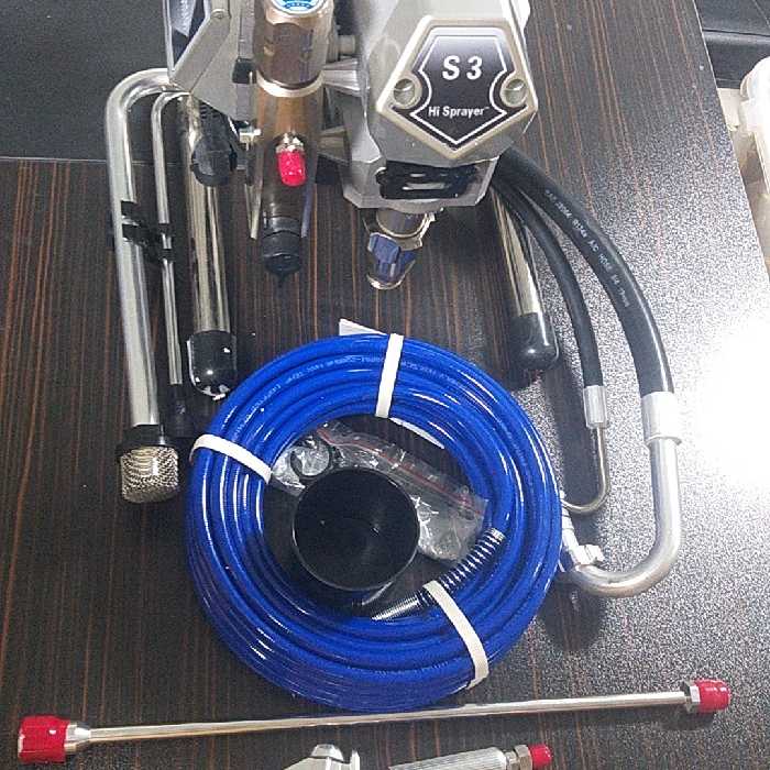 ایرلس S3 (رنگ پاش s3)