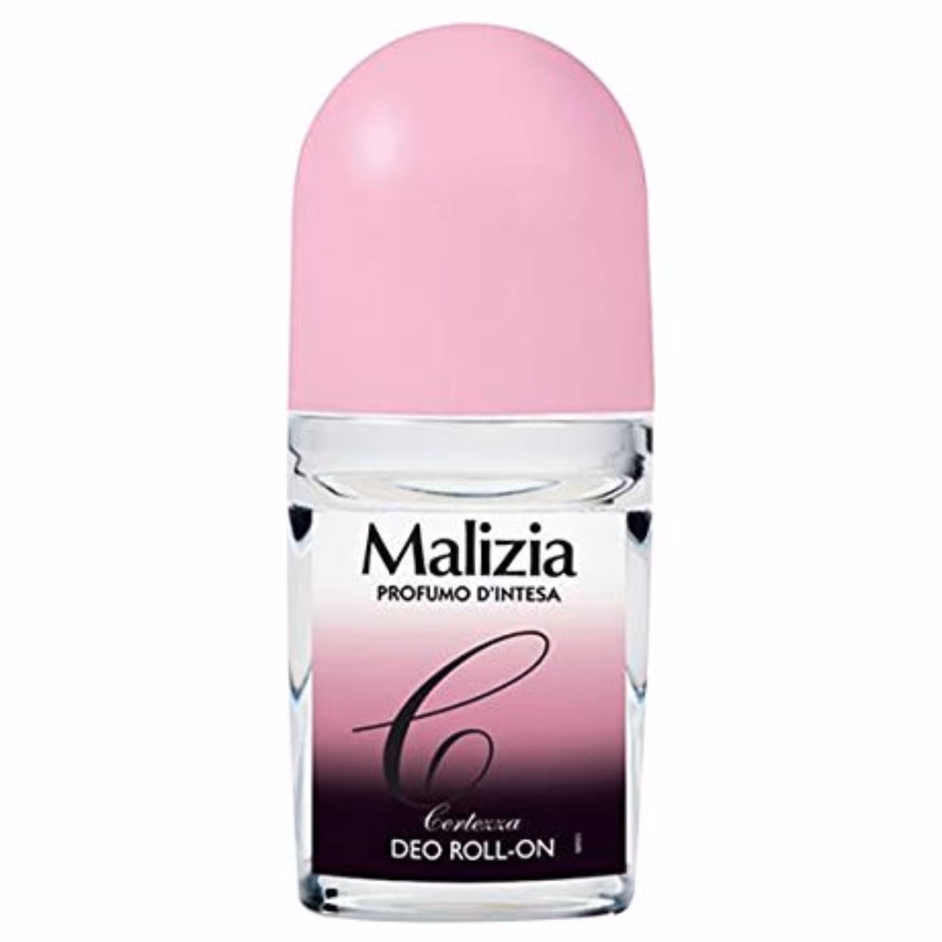 رول ضد تعریق زنانه مالیزیا مدل سرتزا Ceretza حجم 50 میل