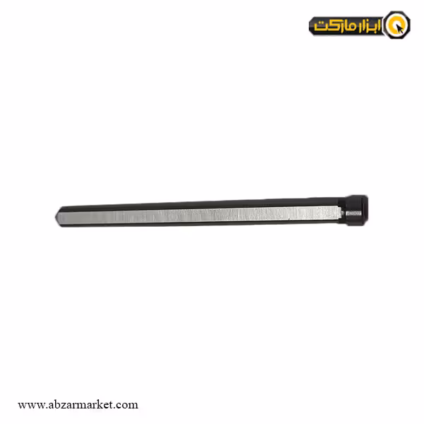 پین مته گرد بر گرولن 157x7.98 میلی متر دو تکه مدل GPT82157