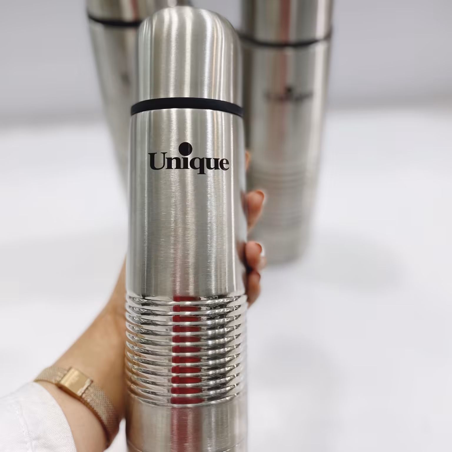 فلاسک مسافرتی unique