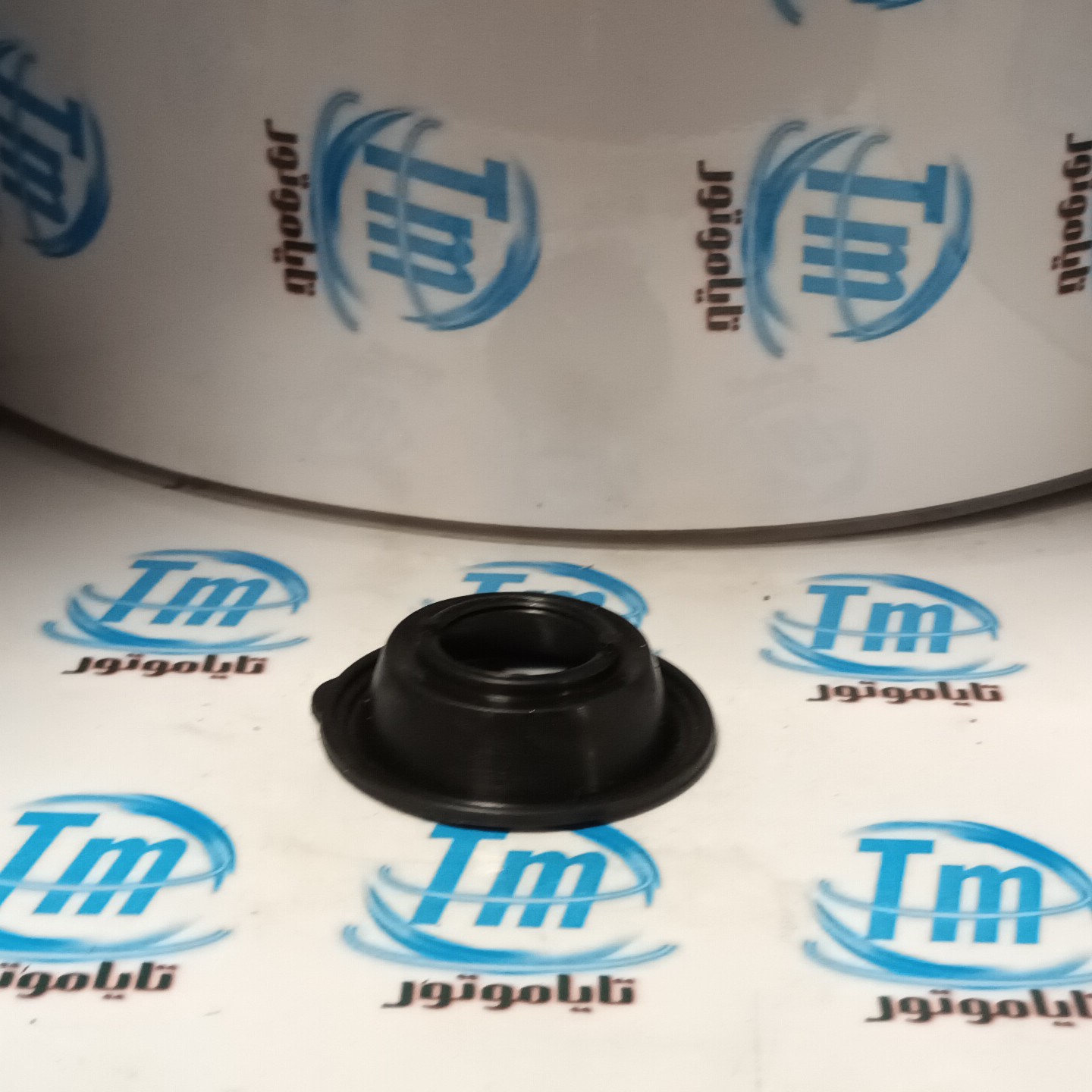 لاستیک دیافراگم ( چتری) کاربراتور Ls135
