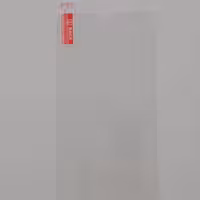 گلس نانو y5 2019 پک دو تایی 