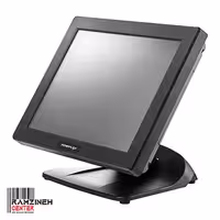 صندوق فروشگاهی Posiflex 3315E – 4GB