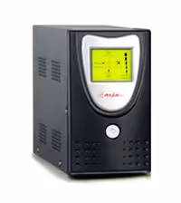 یو پی اس آلجا سری ال سی دی توان 700 ولت آمپر